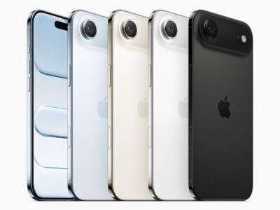 Apple iPhone Air