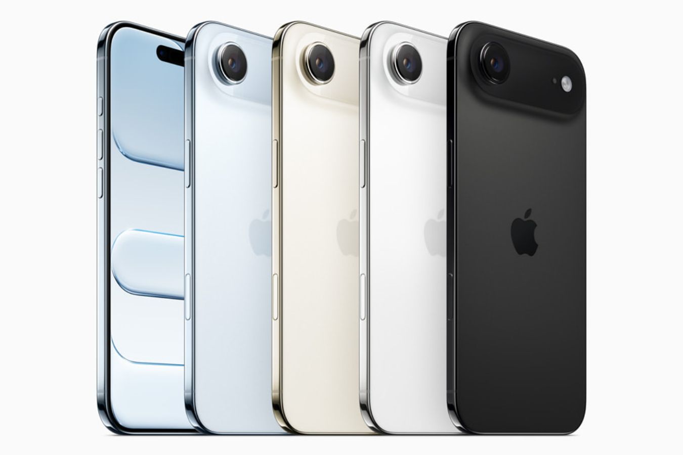 Apple iPhone Air: All you need to know about Tech Giant’s Thinnest phone