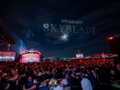 Binghatti Skyblade