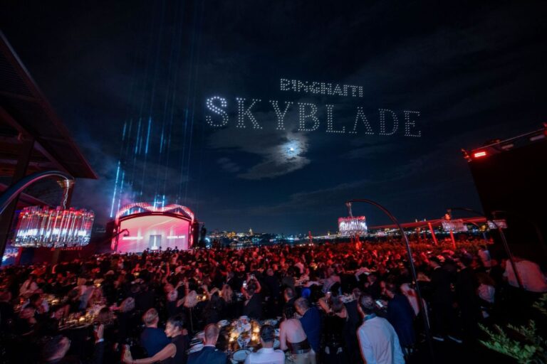 Binghatti Skyblade