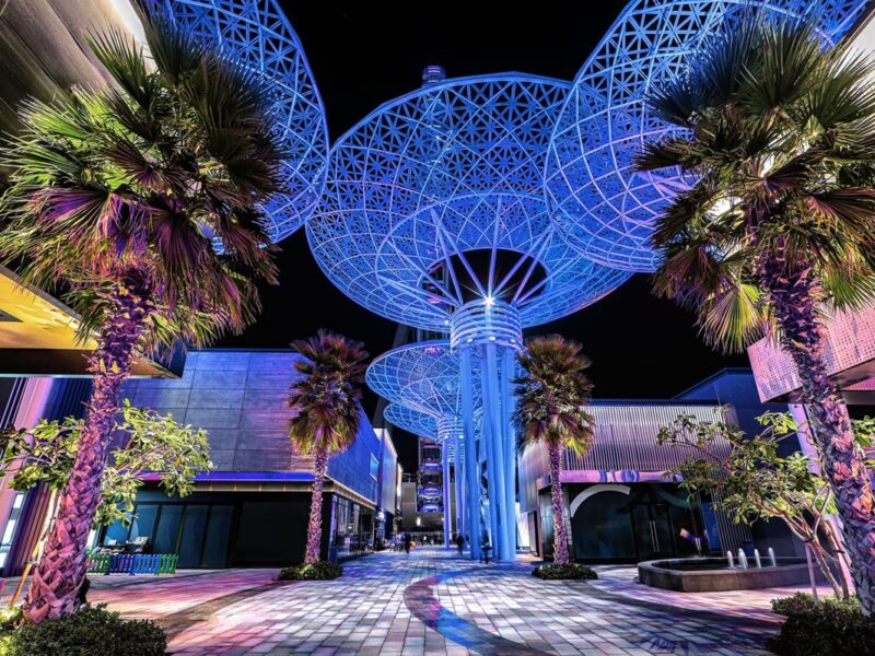 Bluewaters by Dubai Retail