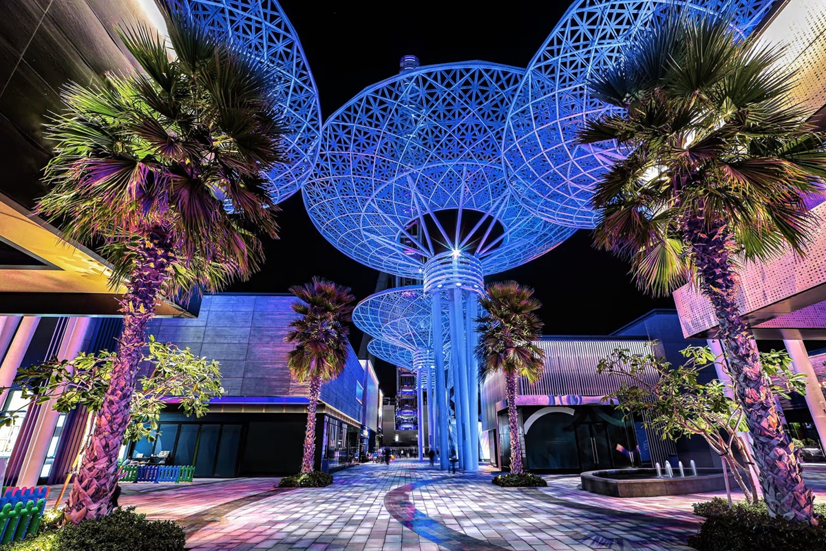 Dubai Retails to speed up city purchases with more than 40 major stores, life methods and social centers Dubai Retails to speed up city purchases with more than 40 major stores, life methods and social centers