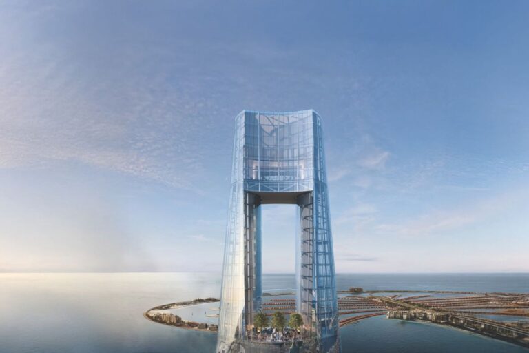 Ciel Dubai Marina, Vignette Collection by IHG