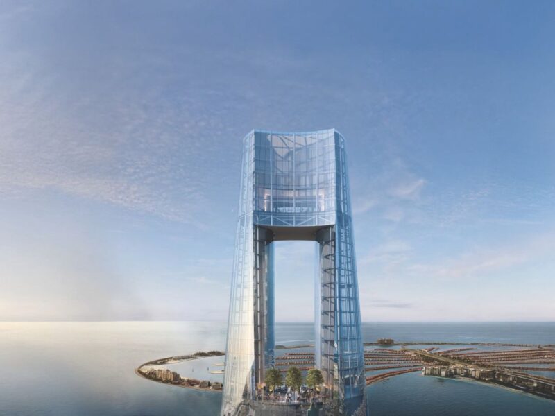 Ciel Dubai Marina, Vignette Collection by IHG