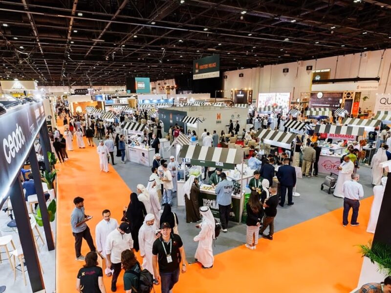 DXB Live Dubai events