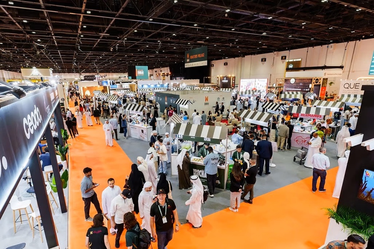DXB LIVE increases 40% on H1 2025 as Dubai Events Expands Expand