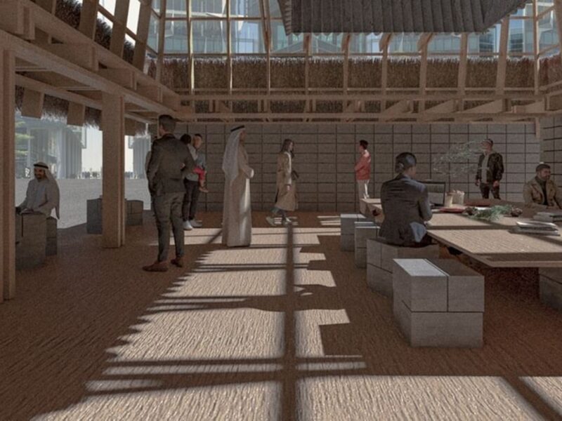 Dubai Design Week 2025
