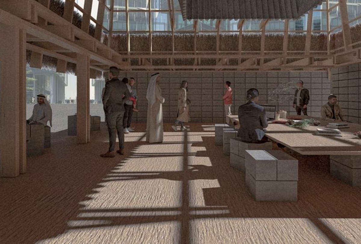 Dubai Design in a week 2025 to show 1 000 designers and products in November