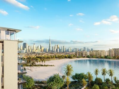Dubai Holding Brookfield Solaya: luxury beachfront Jumeirah