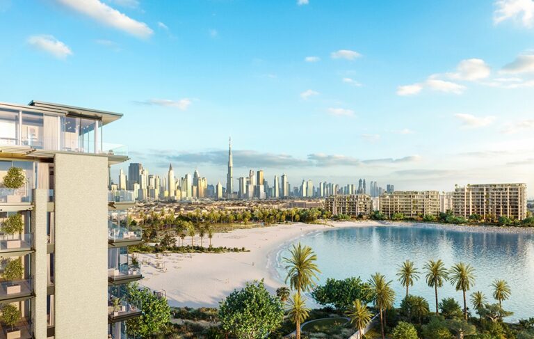 Dubai Holding Brookfield Solaya: luxury beachfront Jumeirah