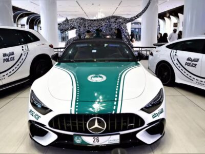 Dubai Police