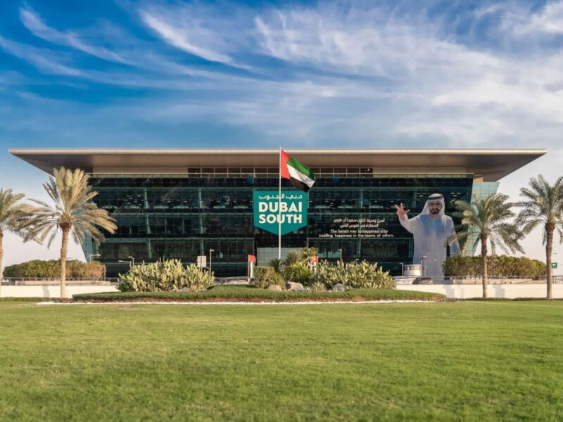 Dubai South launches DSBH, a digital-first freezone platform for the next generation of entrepreneurs
