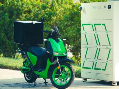 Dubai ebike electric vehicle battery charging
