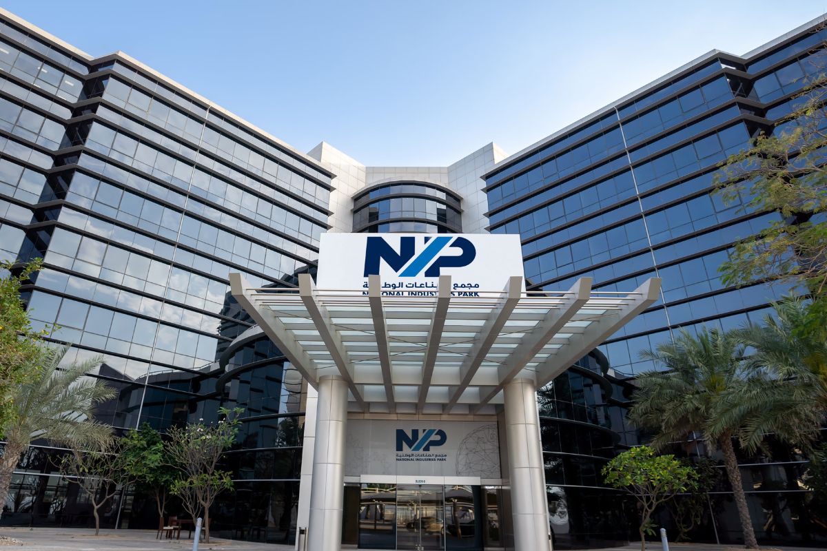 Dubai’s National Industries Park Secures Over AED 1 Billion in New Projects in 2025