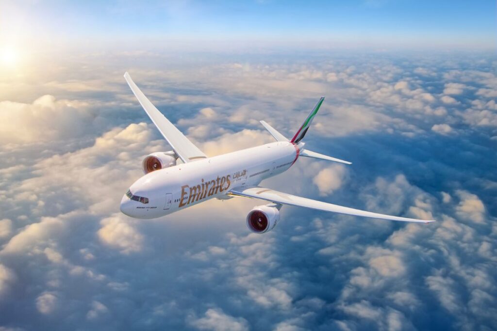 Emirates
