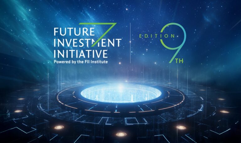 Future Investment Initiative Saudi Arabia Riyadh speakers