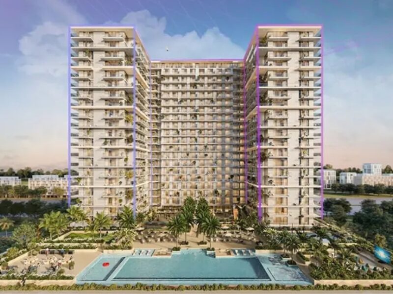 Holo Dubai real estate prize