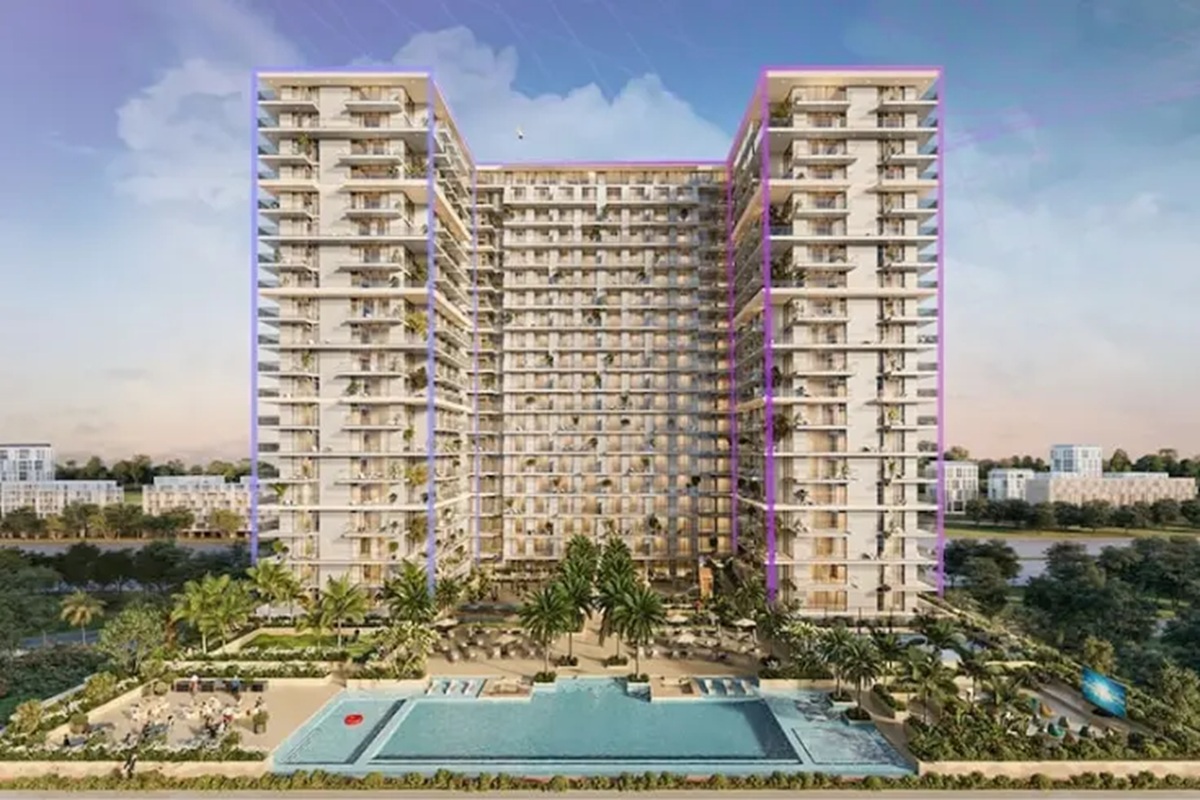 Holo Dubai real estate prize