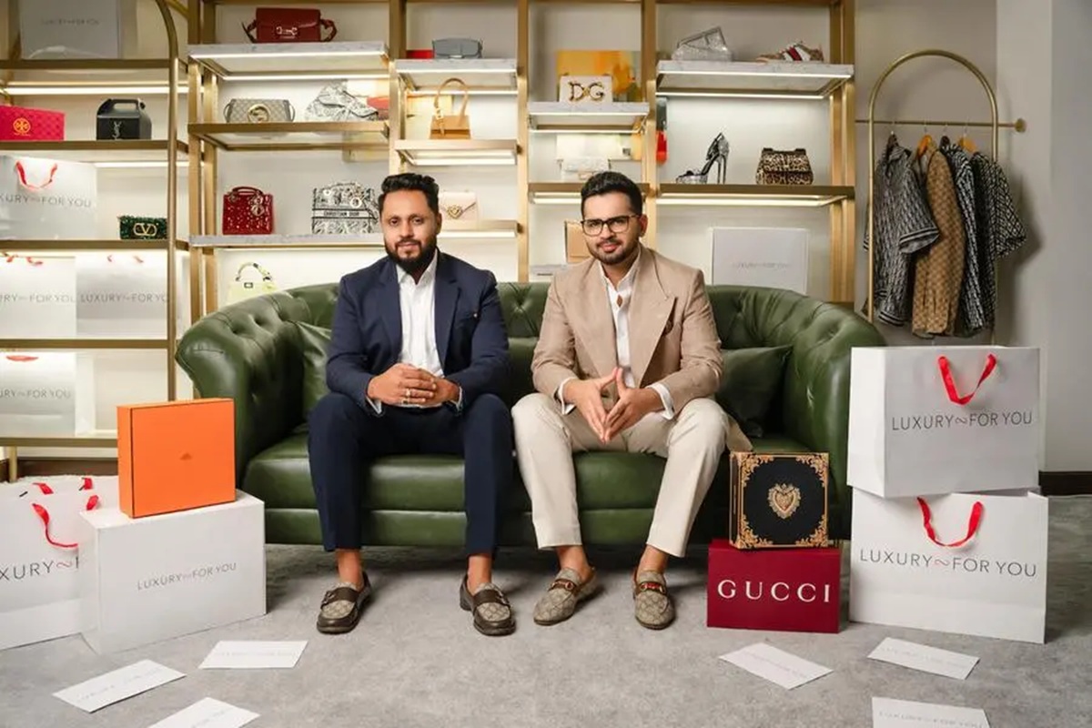 Dubai Startup is comfortable for Debuts Dembers Only Members have $ 300m Design