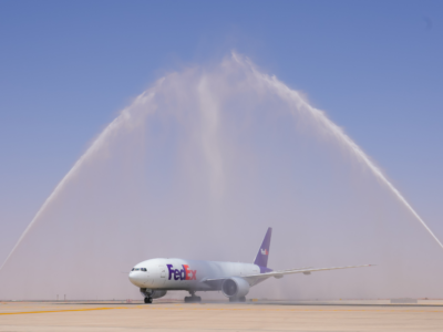 Fedex