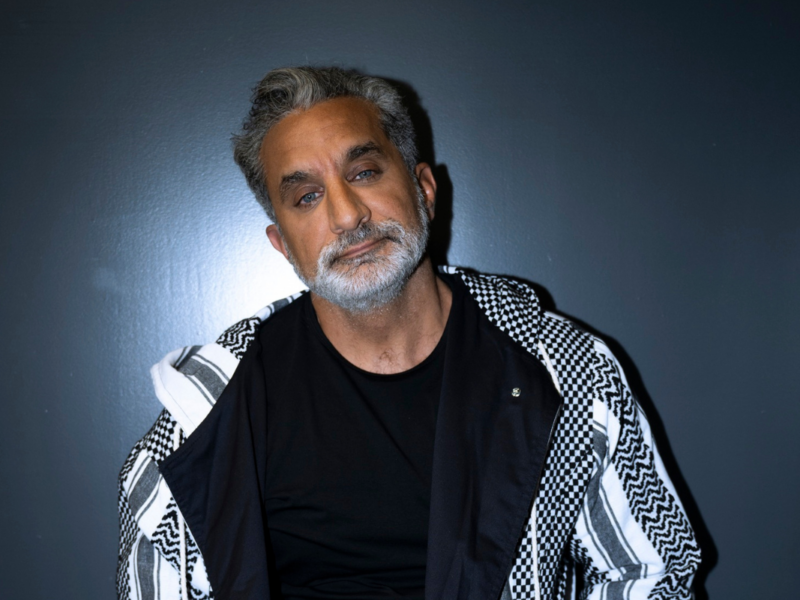 Bassem Youssef