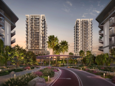 Athlon Aldar
