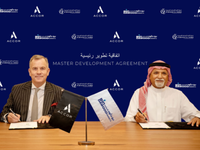 Accor Saudi