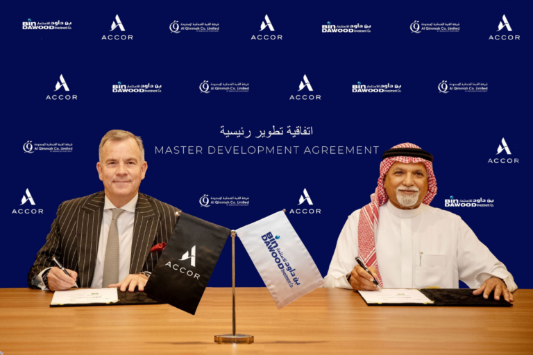 Accor Saudi