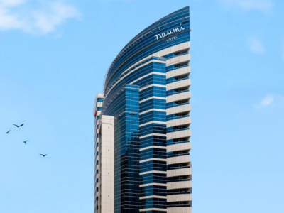 Naumi Dubai