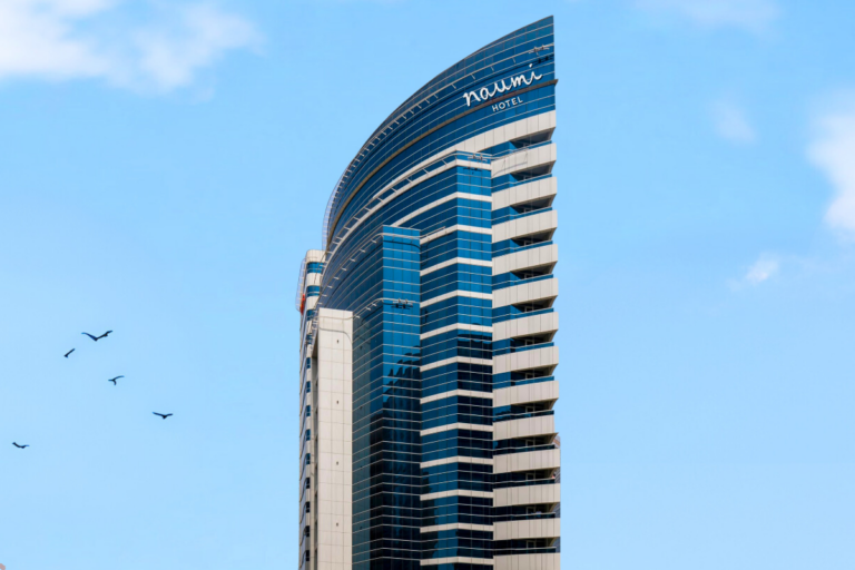 Naumi Dubai