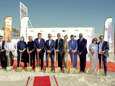 NH Al Marjan Island Ras Al Khaimah