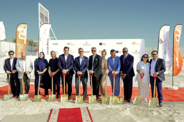 NH Al Marjan Island Ras Al Khaimah