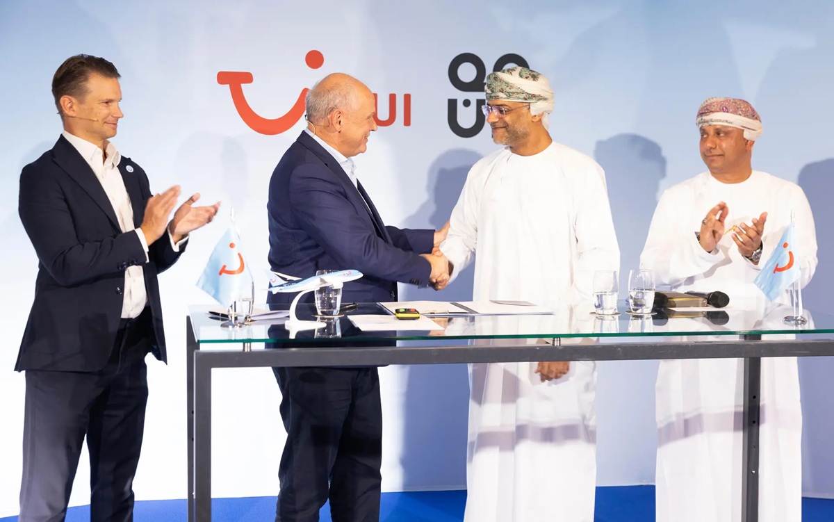 Oman Netui developing five hotels in Dhofar in 2028