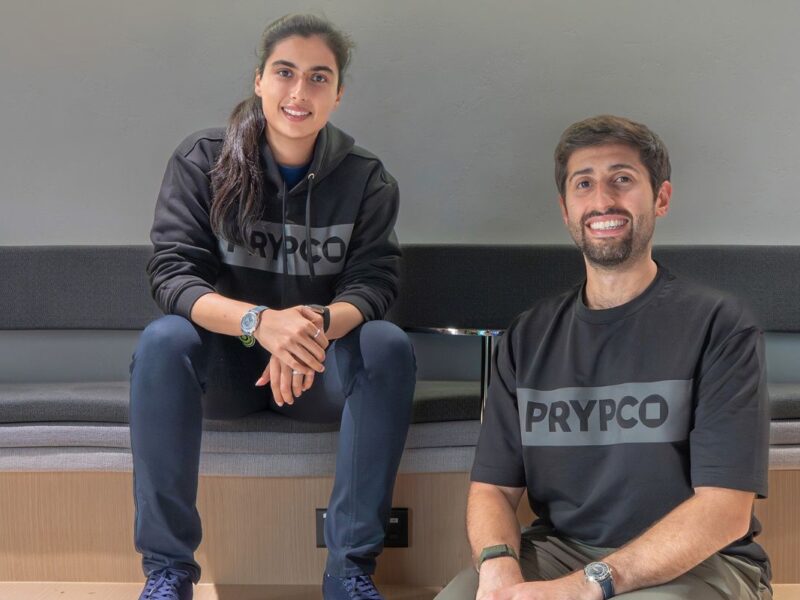 PRYPCO