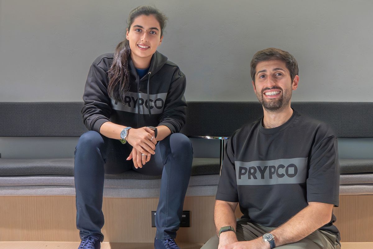 PRYPCO