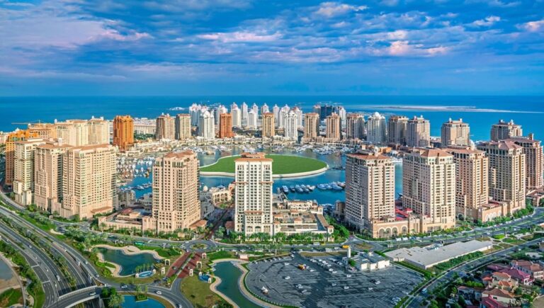 Qatar real estate