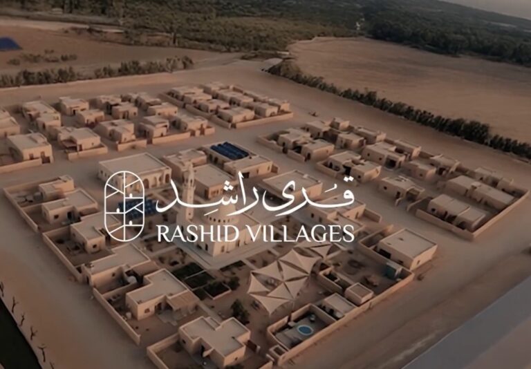 Rashid Villages Dubai Kenya