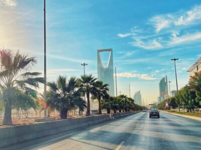 Saudi Arabia