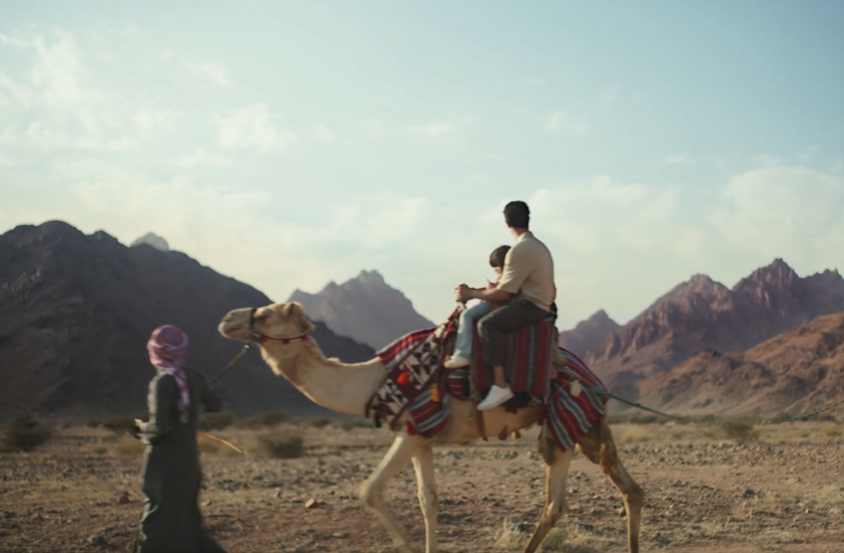 Dan Company supported by Saudi Arabia’s Solan Call to Drive Agritourism and provide farm owners