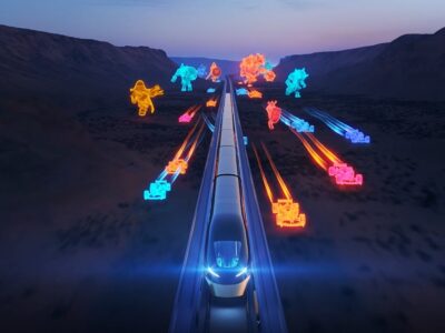 Saudi Arabia Qiddiya high-speed rail Riyadh