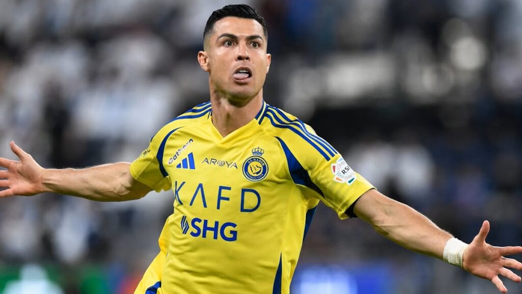 Saudi Pro League spreads TV distribution
