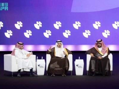 Saudi culture investments