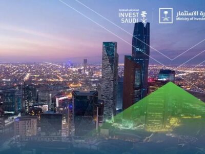 Saudi investment FDI