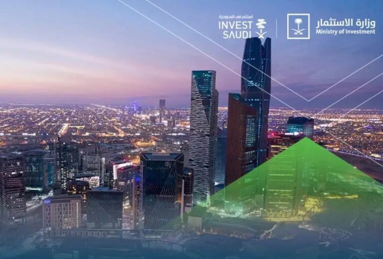 Saudi investment FDI