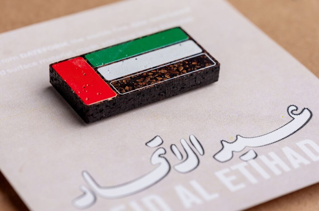 UAE Eid Al Etihad National Day 2025