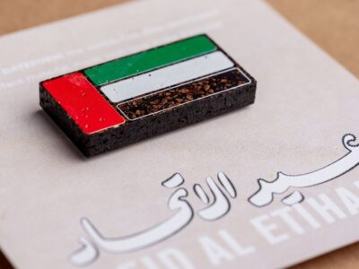 UAE Eid Al Etihad National Day 2025