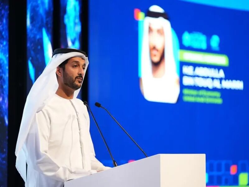 UAE Future Food Forum 2025 F&B