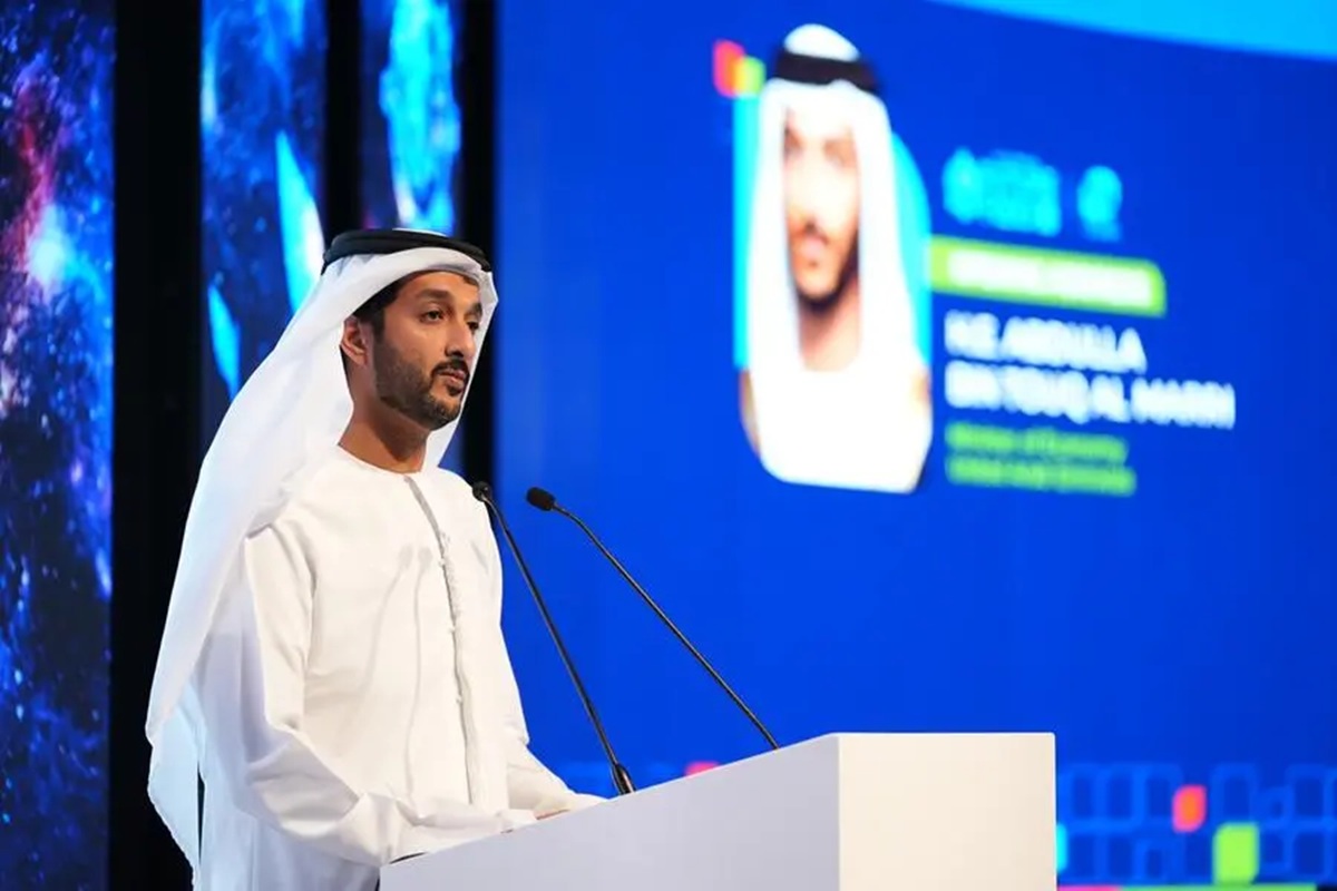 UAE Future Food Forum 2025 F&B