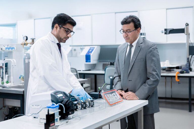 UAE University US patent