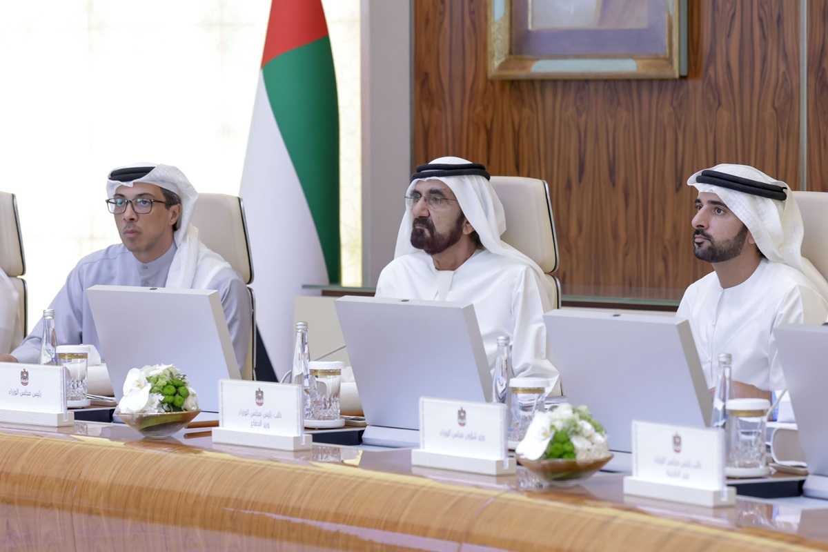 UAE reveals the economic collection policy adds $ 8.2BN to GDP per year